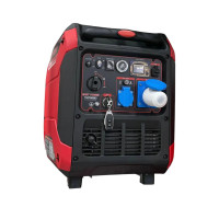 Easy Power YH7000Ei  інверторний генератор 6.5-7.0 кВт  для стабільної роботи без перебоїв